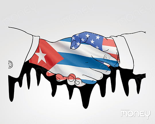 [GLOBAL MONITOR] 미국·쿠바의 국교 정상화 파장과 한국의 선택
