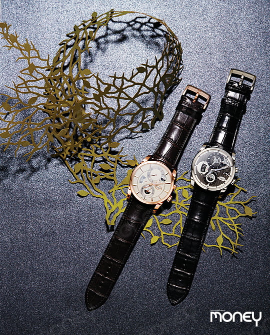 [WATCH THE WATCHES] Same but Different, Different but New PARMIGIANI