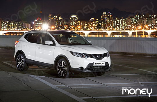 [BRAND NEW CAR] 한국 상륙하는 캐시카이