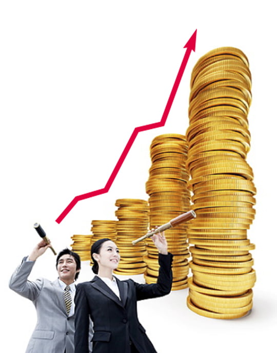 [INVEST STRATEGY] 미리 보는 2015년 주도주