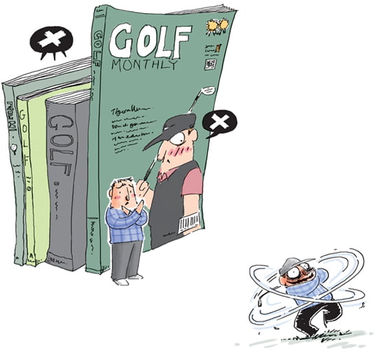 [GOLF&INVEST] 과정이 나쁘면 결과도 나쁘다