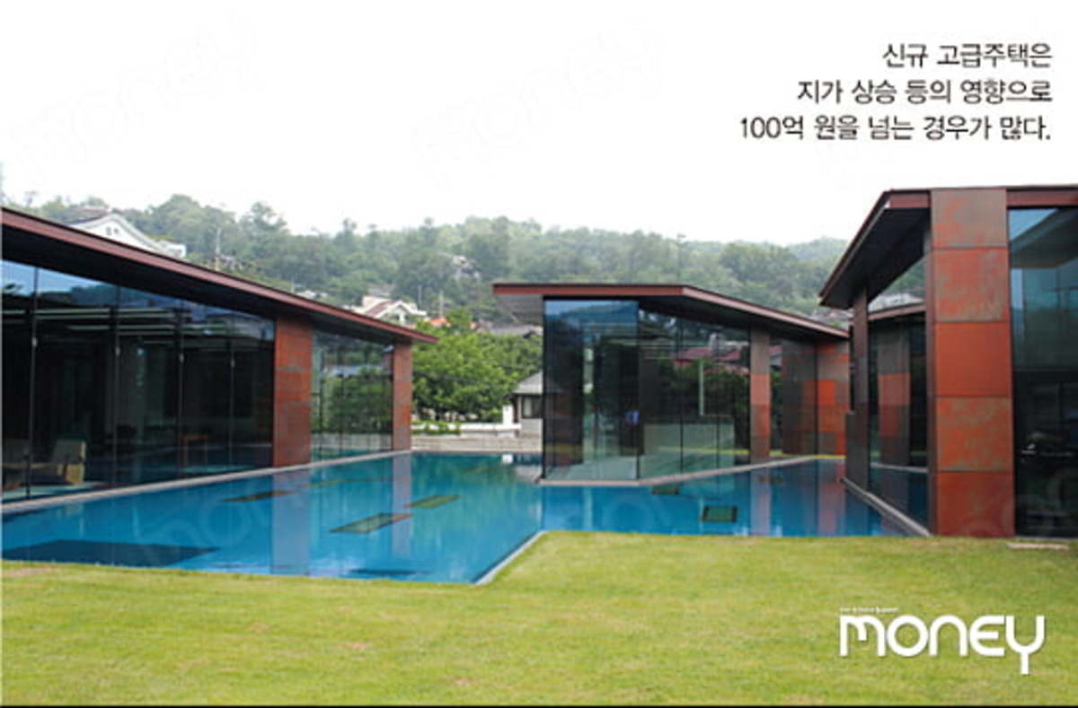 REALTY COLUMN LTV·DTI 완화 이후 고급주택 시장의 변화 │ 매거진한경 Realty Column Ltv·Dti 완화 이후 고급주택 시장의 변화 │ 매거진한경