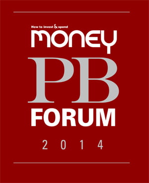 MONEY PB FORUM 2014