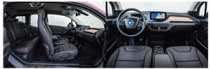 [BRAND NEW CAR] 프리미엄 전기자동차 BMW i3