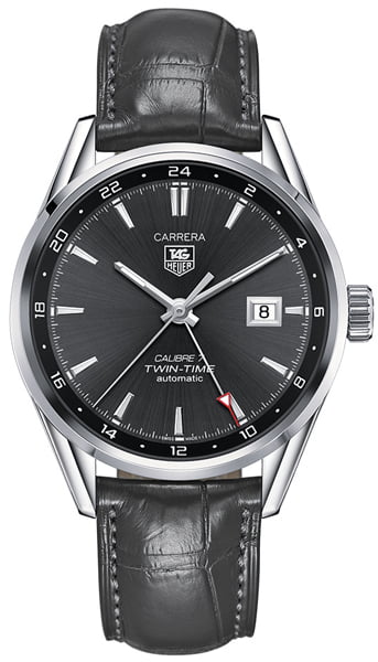 [BASEL WORLD 2014] TAG Heuer