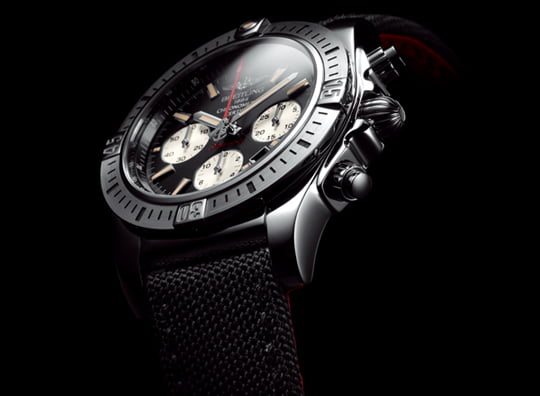 [BASEL WORLD 2014] BREITLING