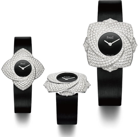 [WATCH THE WATCHES] PIAGET