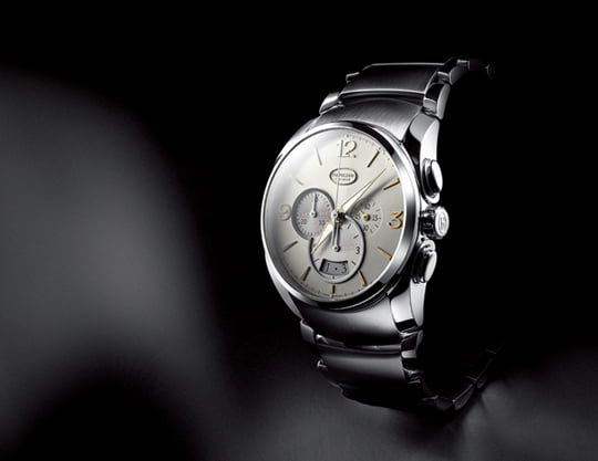 [WATCH THE WATCHES] PARMIGIANI