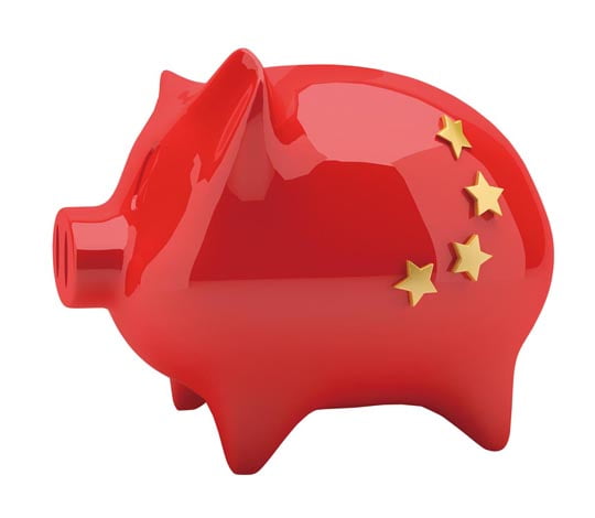 [IN CHINA] 대외투자 세계 3위 급부상, 중국 경제에 득인가? 독인가?