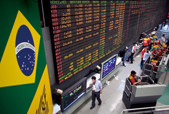 브라질 국채의 가장 큰 특징은 비과세 혜택과 높은 금리 수준이다.
