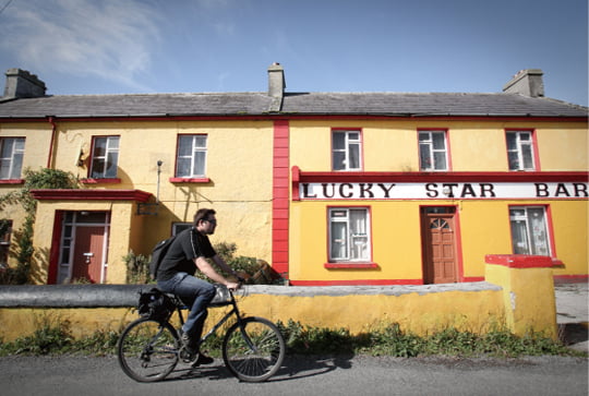 [TRAVEL BUCKET LIST] 아일랜드, 도시의 낭만과 자연의 경이를 만나다