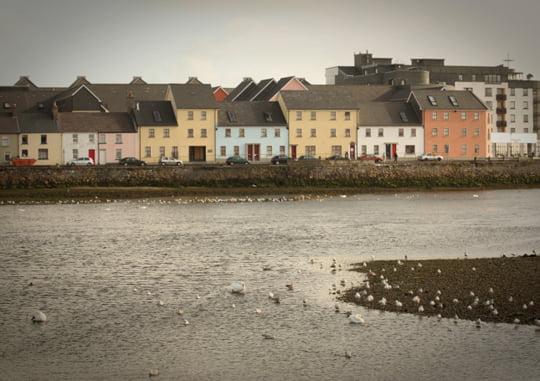[TRAVEL BUCKET LIST] 아일랜드, 도시의 낭만과 자연의 경이를 만나다