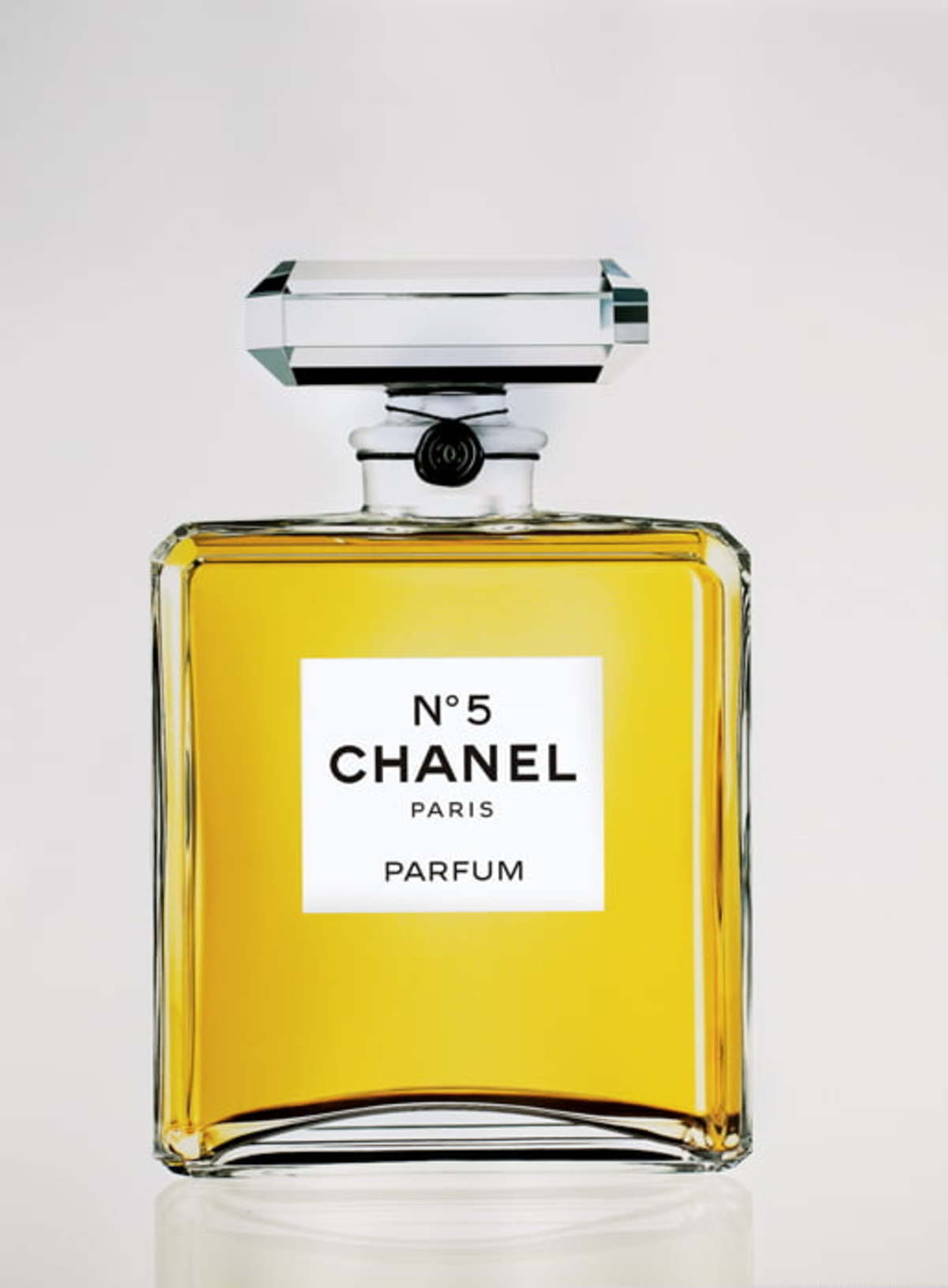 Design Odyssey 여인의 향기 Chanel N°5 │ 매거진한경