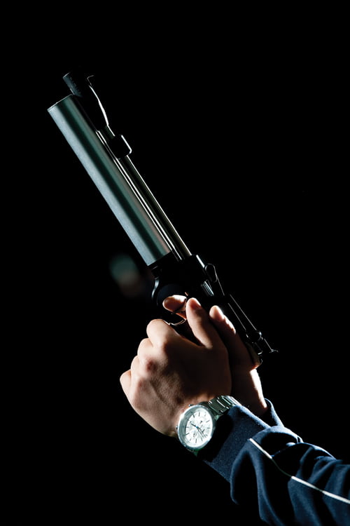 [스포츠의 백미, 사격] ‘공기권총·공기소총’ 가장 스포츠에 가까운 사격… 짜릿한 ‘손맛’ 느끼다