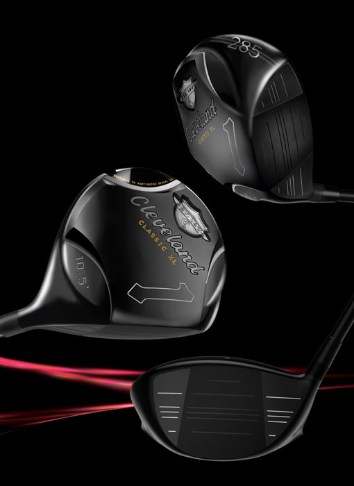 [A NEW VERSION DRIVER COLLECTION] WHAT’s YOUR CHOICE?