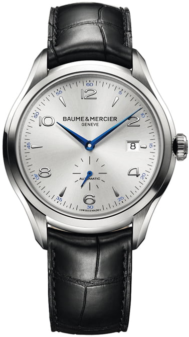 [2013 SIHH] Baume-et-Mercier