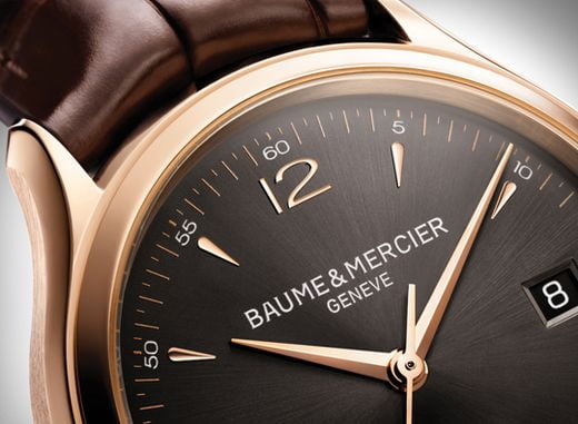 [2013 SIHH] Baume-et-Mercier