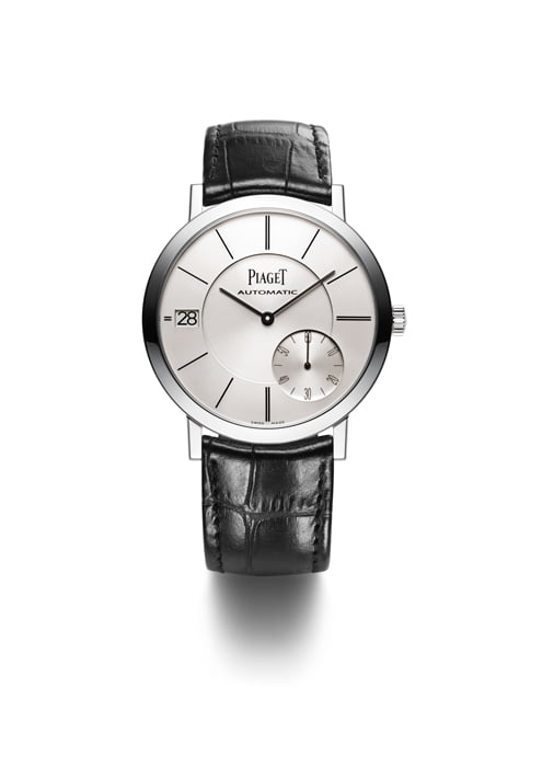 [2013 SIHH] Piaget