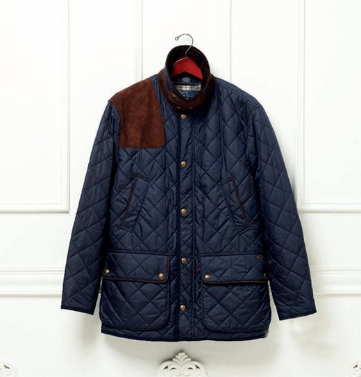 [Quilted or Quilting ] The CLASSIC LOOK is here to stay