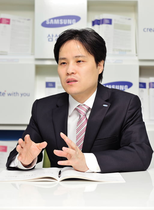 양해근 삼성증권 투자컨설팅팀 차장