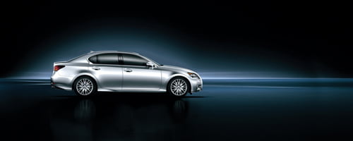 [Test Drive] LEXUS 뉴 제너레이션 GS 350