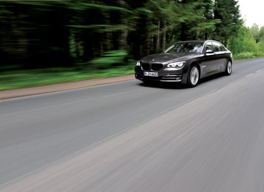 [Brand New Car] BMW NEW 7SERIES 가장 혁신적인 프리미엄 세단