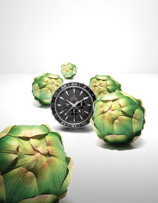 [Watch Special] Travelers' Watches with Tropical Fever