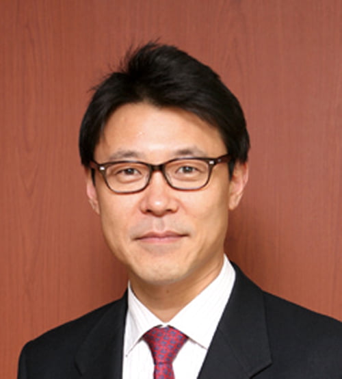 이준재 한국투자증권 리서치센터장