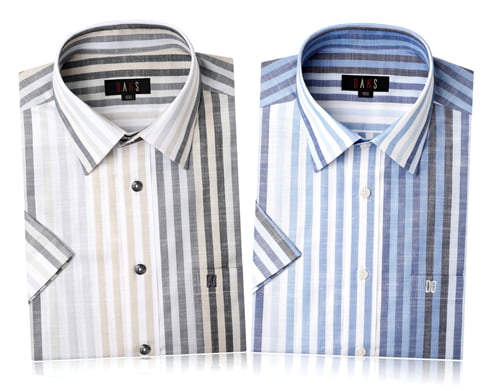 [FRONT RUNNERS] Brioni, 오메가, 닥스, 까르띠에 外