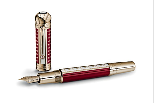 [FRONT RUNNERS] Brioni, 오메가, 닥스, 까르띠에 外