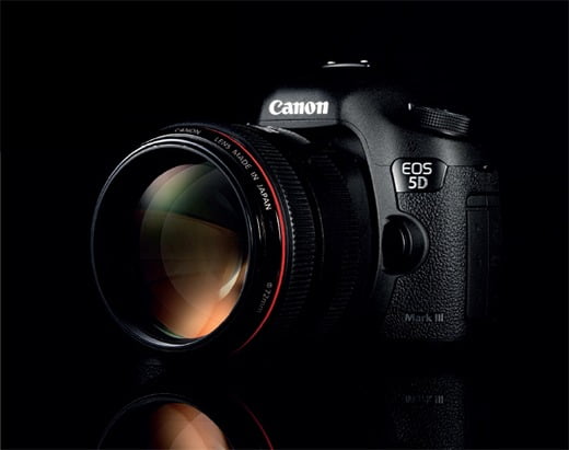 [Must have for CEO] 세상을 담다 CANONEOS 5D Mark III