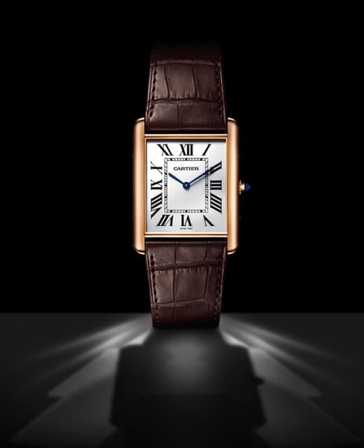 [2012 SIHH in Geneve] CARTIER