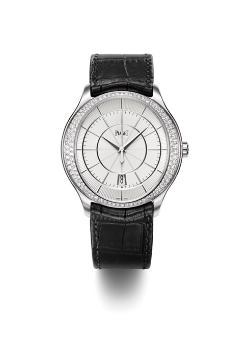 [2012 SIHH in Geneve]PIAGET