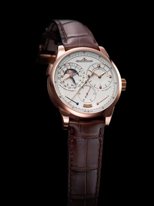 [2012 SIHH in Geneve] JAEGER-LECOULTRE