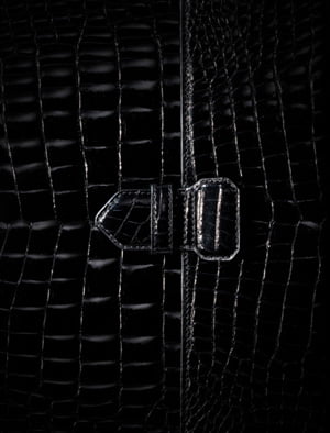 Exclusive Leather - 앤티크 하면서 클래식한 가죽 소품