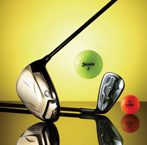 [Golf Special New Arrivals] So Straight, So Powerful!!