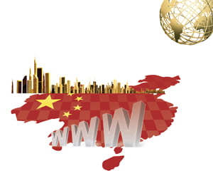 급성장한 중국 인터넷산업의 특징과 전망