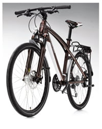 [High-end Bicycles] 자전거의 ‘귀족’ 족보