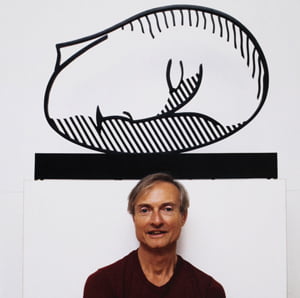 Roy Lichtenstein