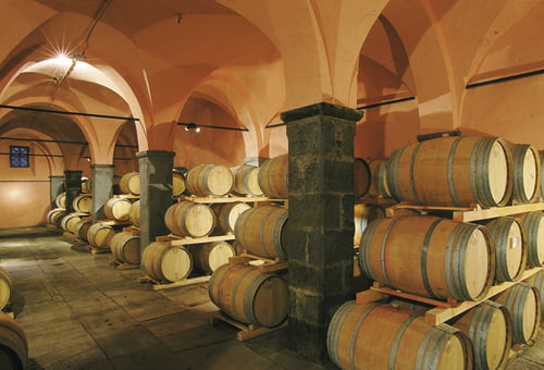 [Wine Story] 702년 역사의 이탈리아 와인 명가 프레스코발디