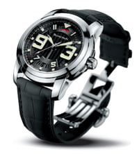 [FRONT RUNNERS] CHOPARD The Mille Miglia 2011