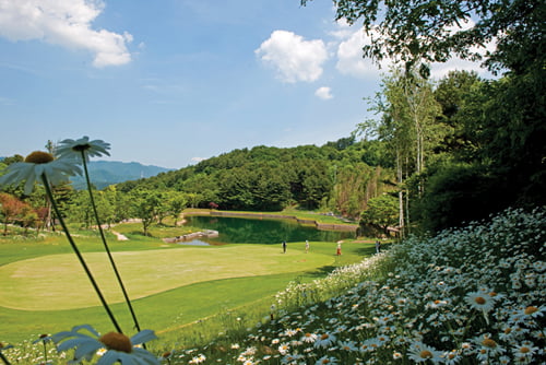 [Golf Inside] ‘가족형’ 라이프스타일을 제안하다