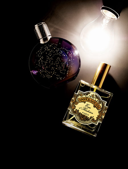 [Men’s groomong] Men’s Secret Perfume