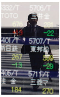[Market Insight] 대지진 이후의 일본 경제 긴급진단