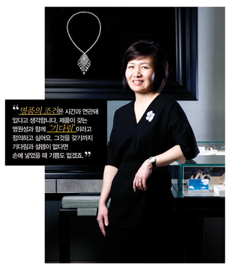 [CEO Interview] “한국 여성 CEO, 본사에서 무섭다 말하죠”