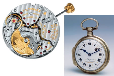 [Brand Story] 한국 시장 상륙 150년 전통 스위스 시계 명가