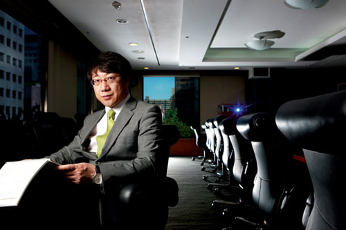 [Market Leader] “한국 기업 선순환 진입, 내년엔 코스피 2000 이상 ”