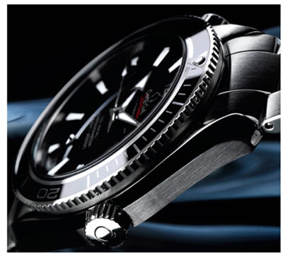 [Front Runners] IWC, Safe Landing of '2010's New Portuguese Watches' in Korea