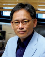 [CEO칼럼] 세계를 향해 뛰는 CEO, 세계를 향해 뛰는 기업 만들 터
