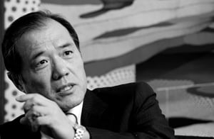 [Life Balance] “대자연에 순응하며 경영의 正道 깨닫죠”